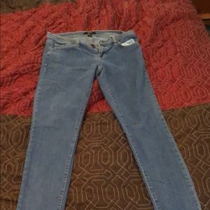 Forever 21 Jeans